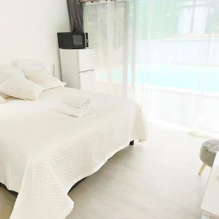 Coulounieix Resort Coulounieix-Chamiers