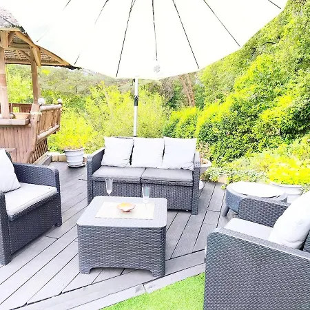 Coulounieix Resort Apartmán Coulounieix-Chamiers