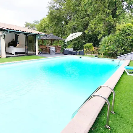 Coulounieix Resort * Coulounieix-Chamiers