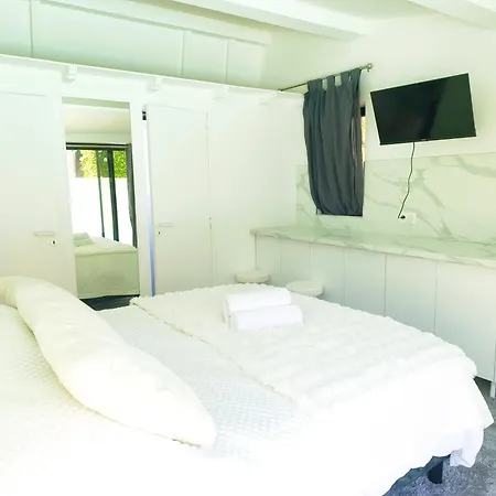Coulounieix Resort Apartmán