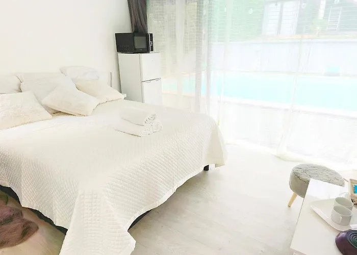 Coulounieix Resort Coulounieix-Chamiers