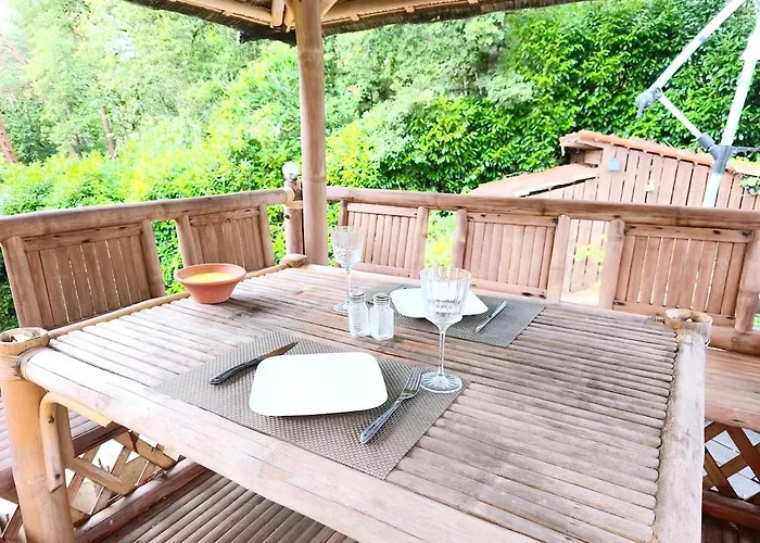 Coulounieix Resort * Coulounieix-Chamiers